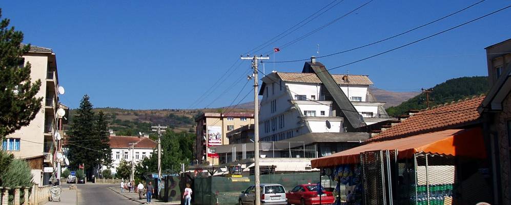 
            Фотография Dragaš