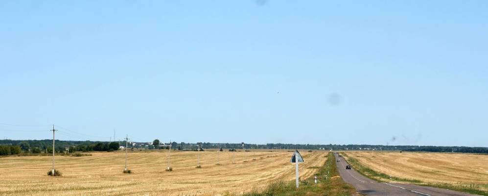 
            Фотография Красногорки