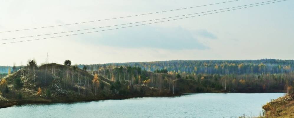 
            Фотография Николаевки