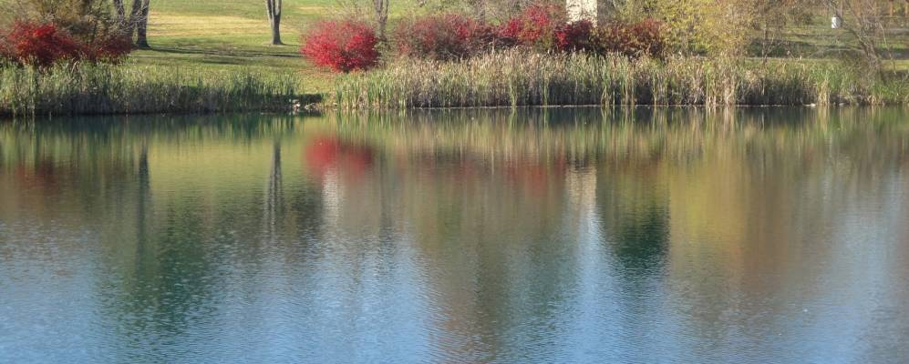 
            Фотография Гэйтэрсберга