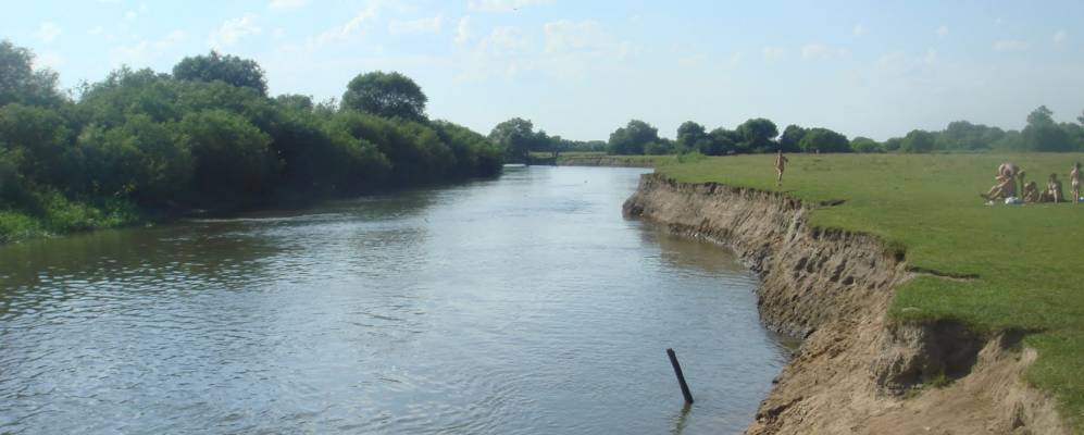 
            Фотография Куликовичи