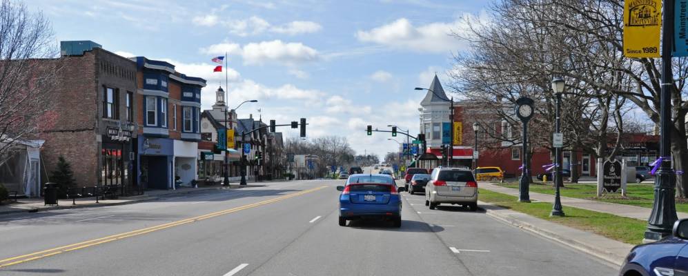 
            Фотография Либертивилла