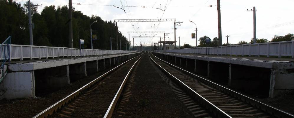 
            Фотография Лукьяново