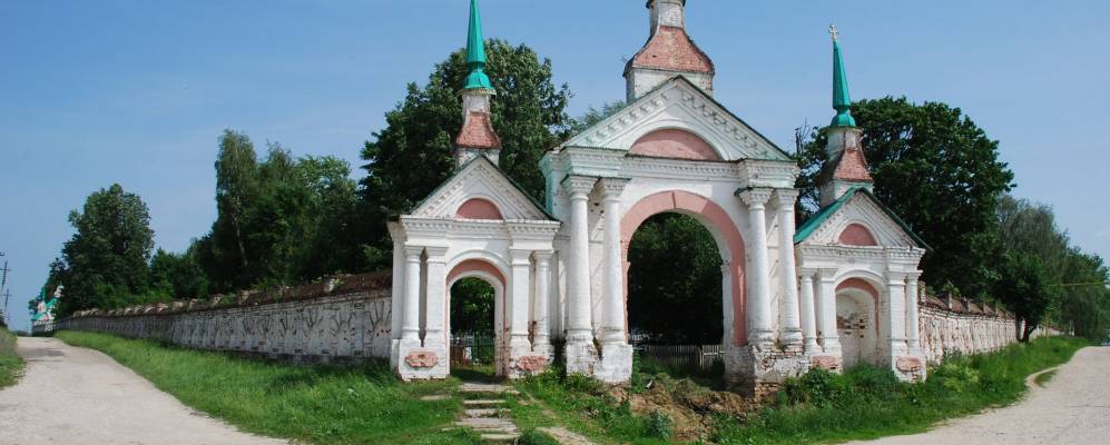 
            Фотография Иваньково