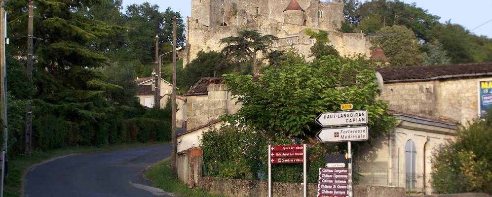 
            Фотография Лангуарана