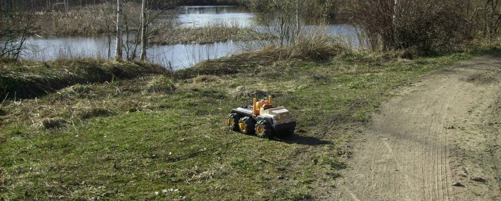 
            Фотография деревни Верхние Венки