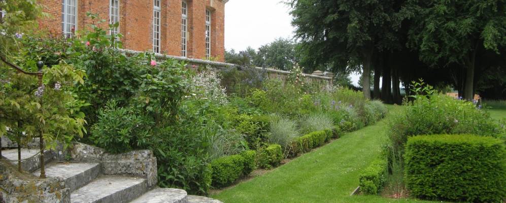 
            Фотография Морньи-ла-Помре