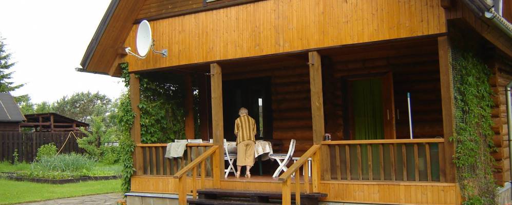 Фотография Швечково