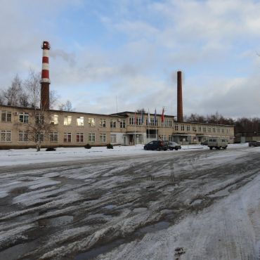 Краснозаводск