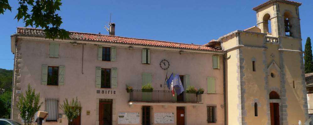 
            Фотография Лё-Тороне