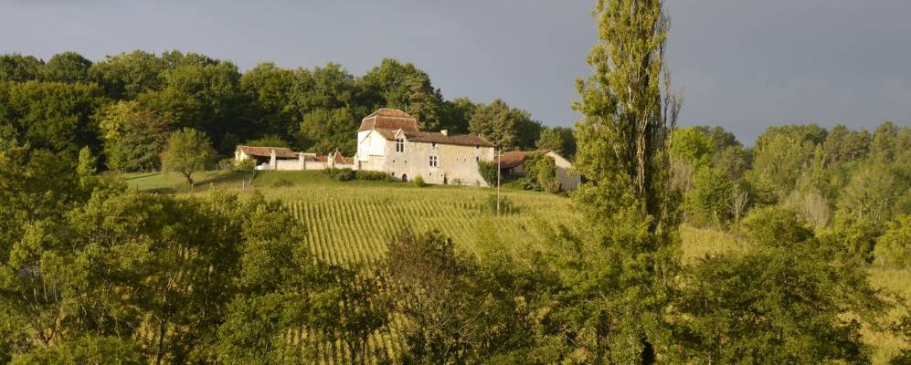 
            Фотография Легюйяк-де-л'Ош