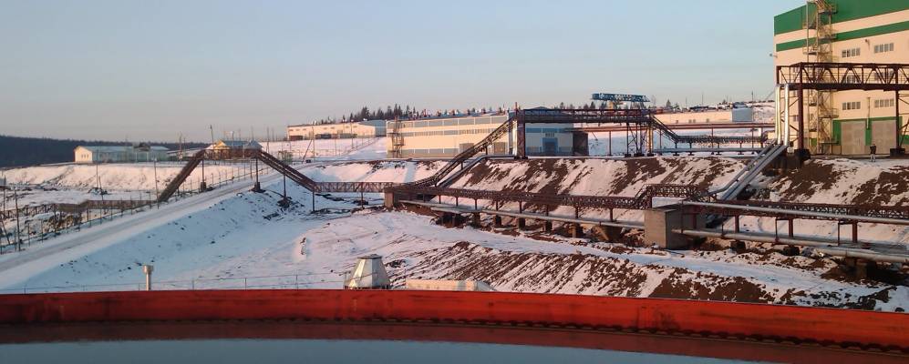 
            Фотография Верхнего Енашимо