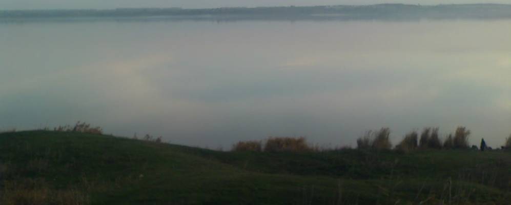 Фотография Мураловки