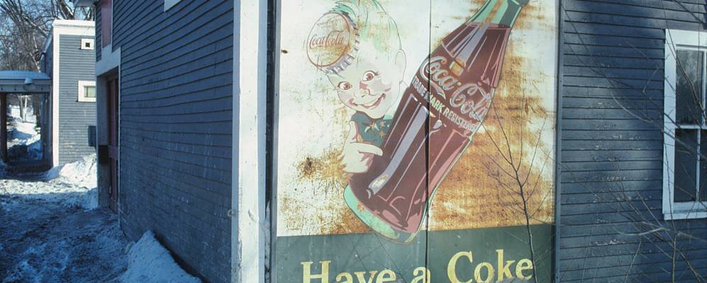 
            Фотография Клейрмонта