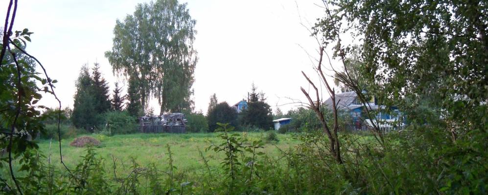 
            Фотография Ивановского