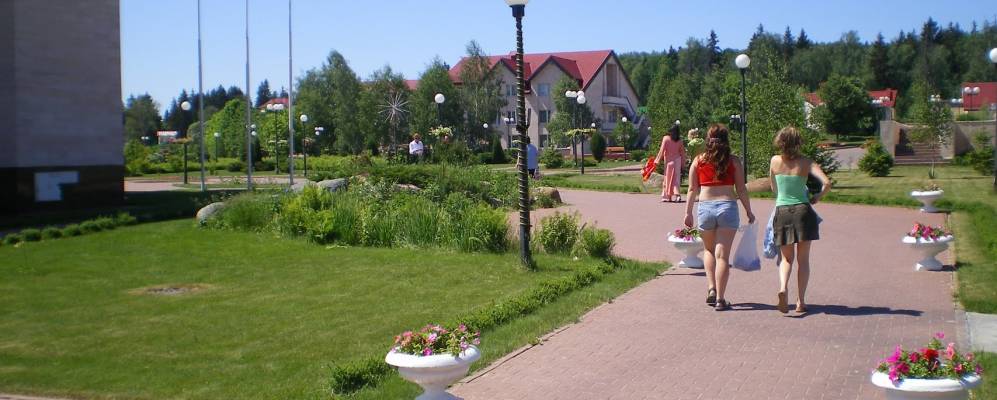 
            Фотография Скрябино