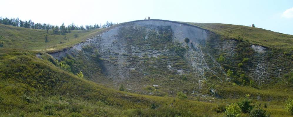 Фотография Конопляновки