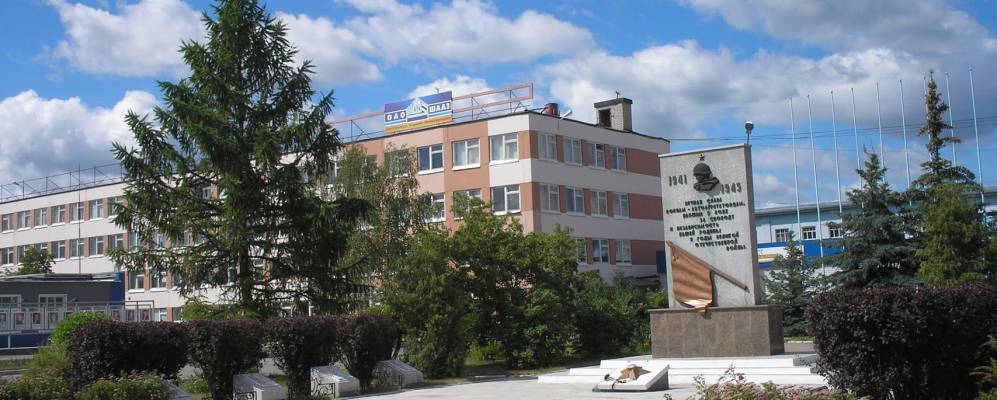 
            Фотография Верхней Полевой