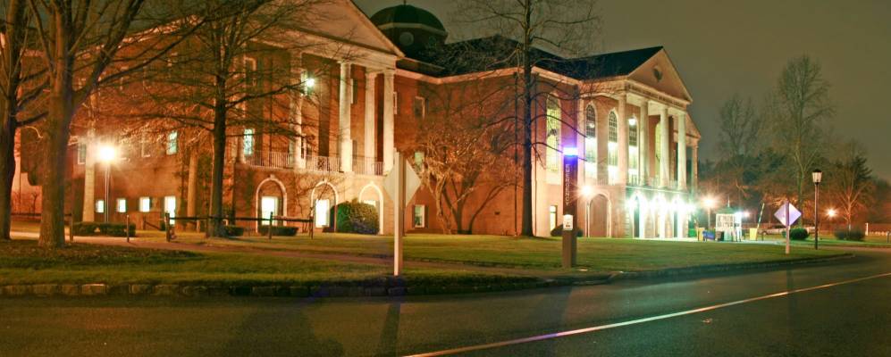 
            Фотография Олд Бруквилла