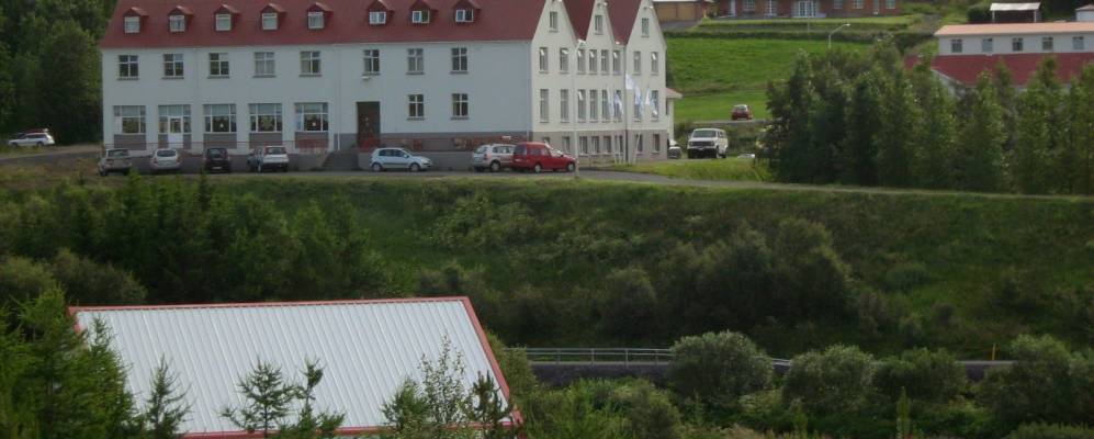 
            Фотография Эйнарсстадира