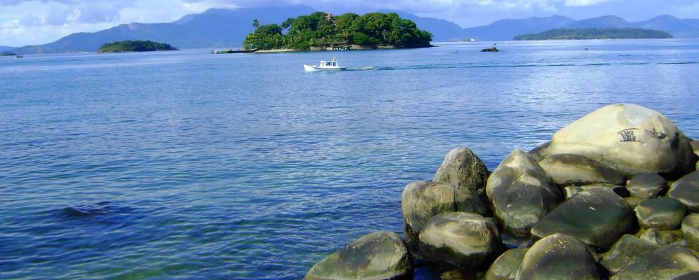 
            Фотография Ангра-дус-Реис