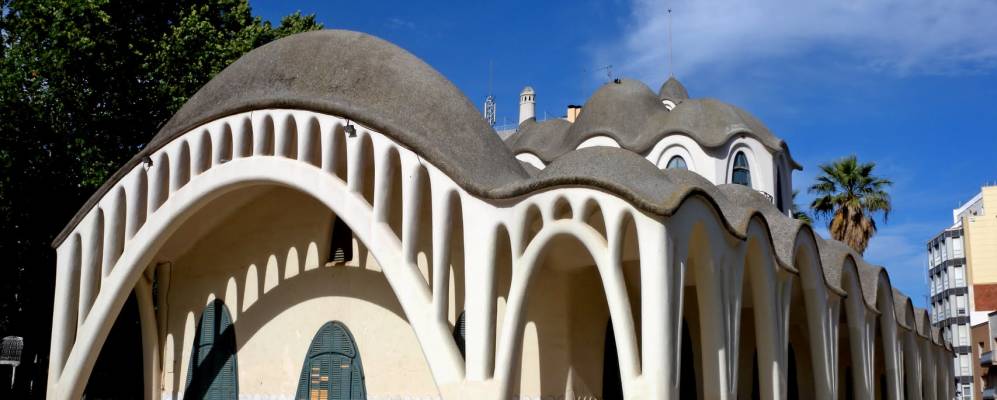 
            Фотография Таррасы