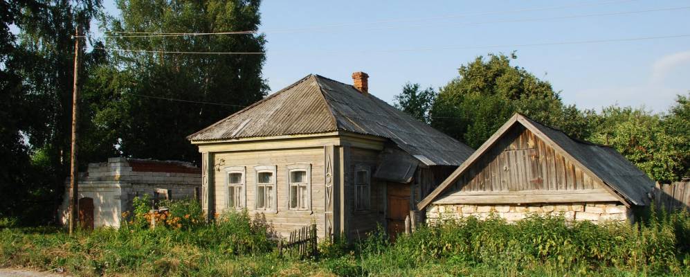 Фотография Поздняково