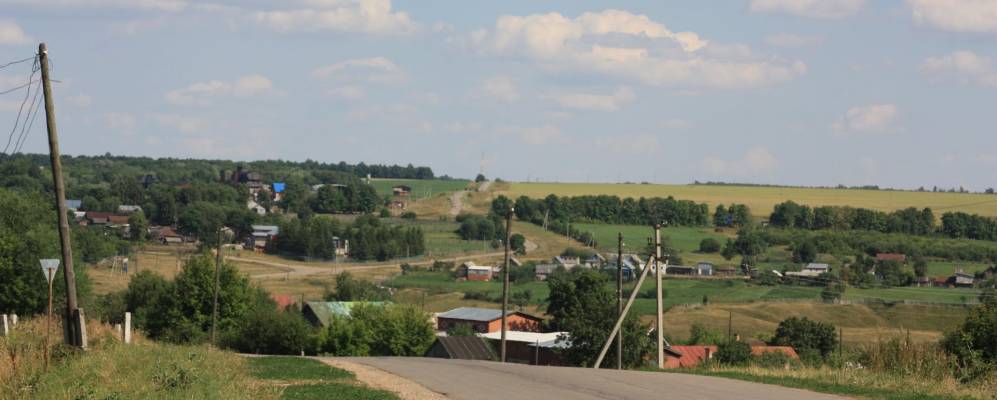 
            Фотография Малых Котяков