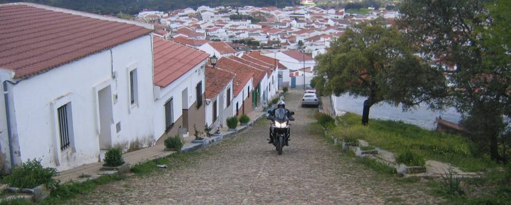 
            Фотография Santa Bárbara de Casa