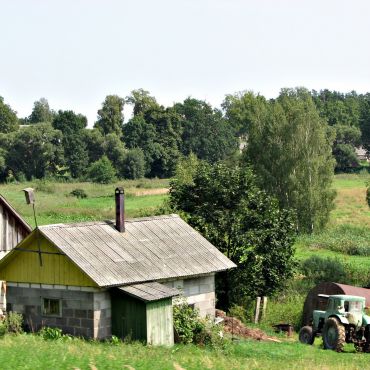 Робежниеки