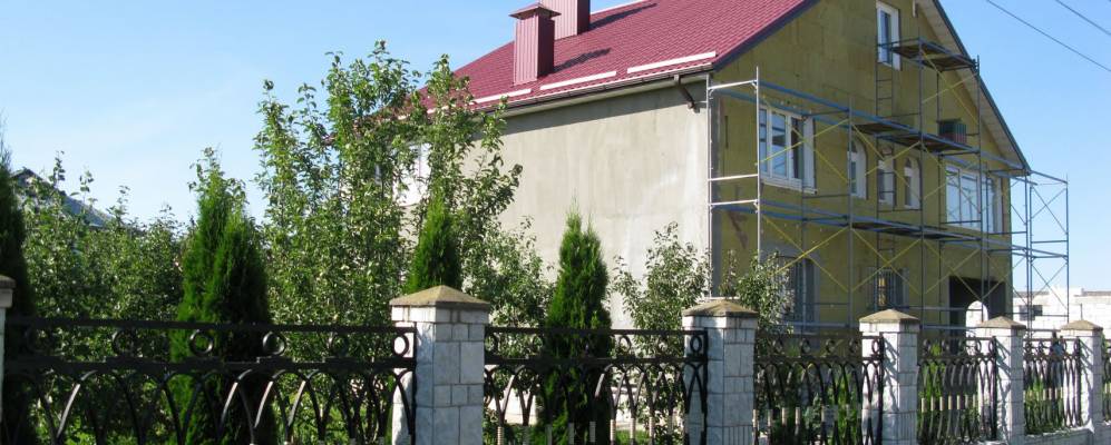 Фотография Большой Колпеницы