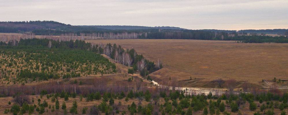 
            Фотография Ясной Поляны
