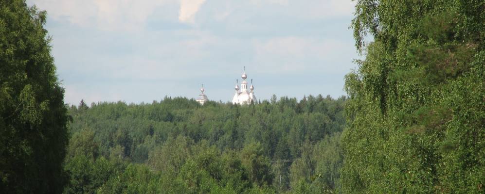 
            Фотография Осокино