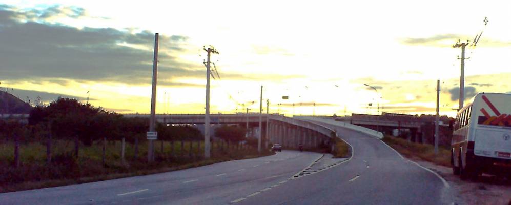 
            Фотография Варзеа-Паулиста