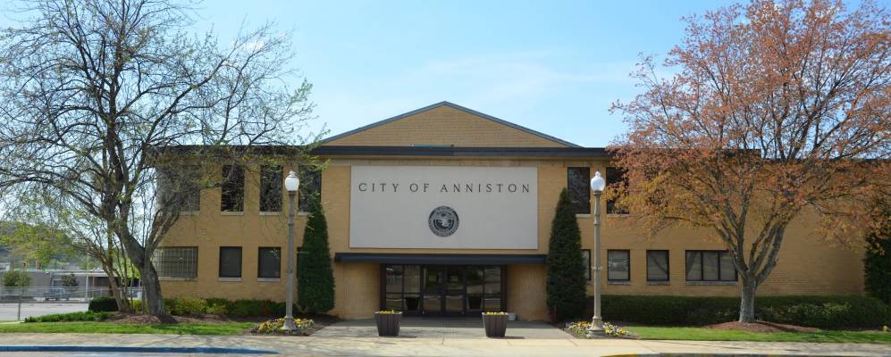 
            Фотография Аннистона