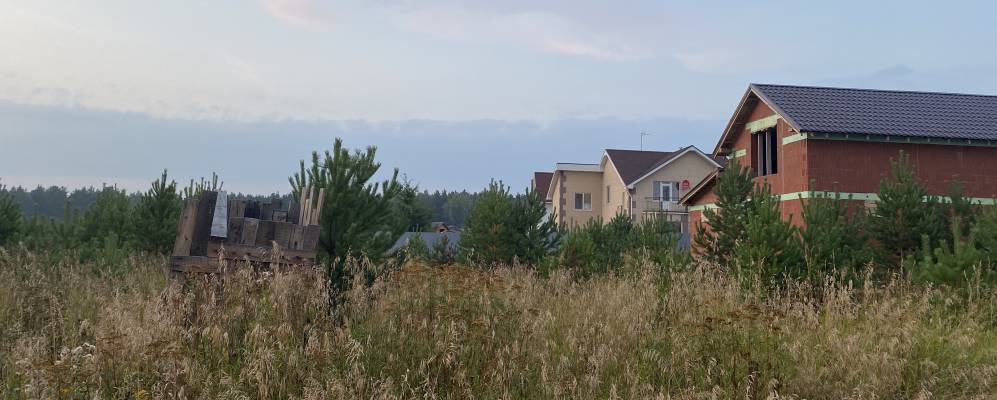 
            Фотография Верхнемакарово