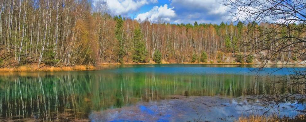 
            Фотография Ленкницы