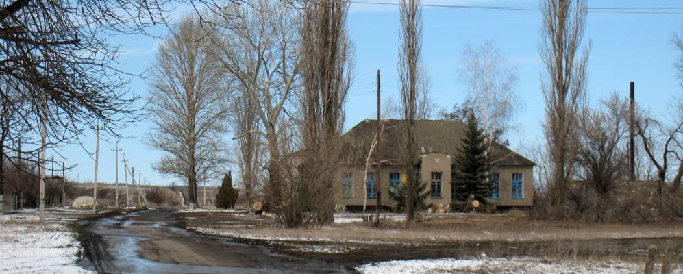 
            Фотография Войтово