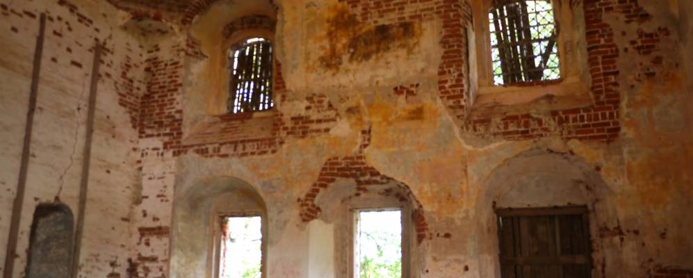 
            Фотография Чикиево