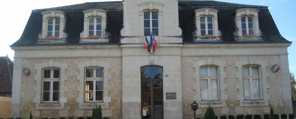 
            Фотография Tournon-Saint-Martin