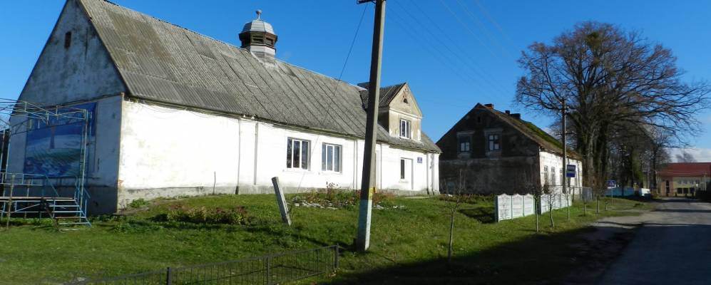 
            Фотография Малой Дубровки