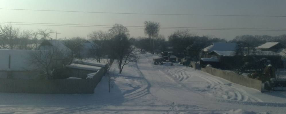 
            Фотография Викторовки