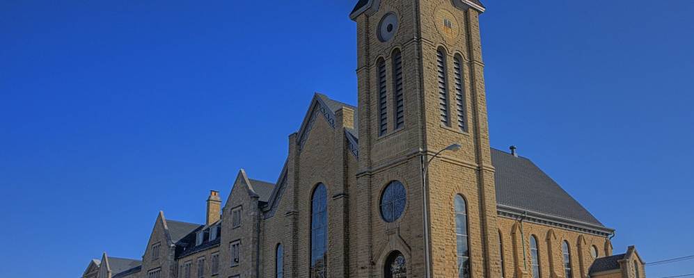 
            Фотография Канкаки