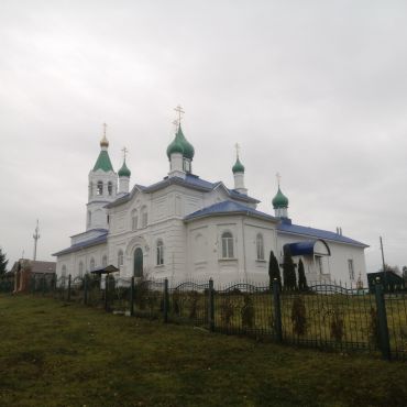 Большой Сундырь