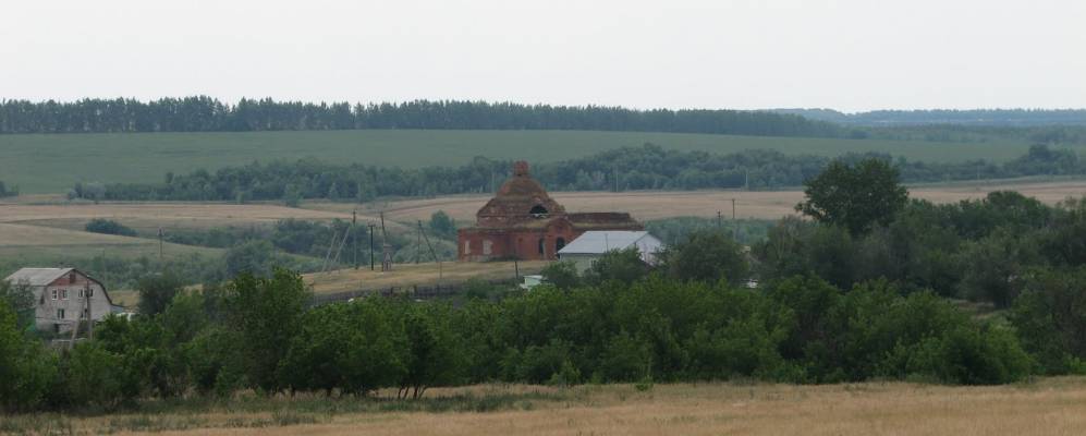 
            Фотография Новой Рачейки