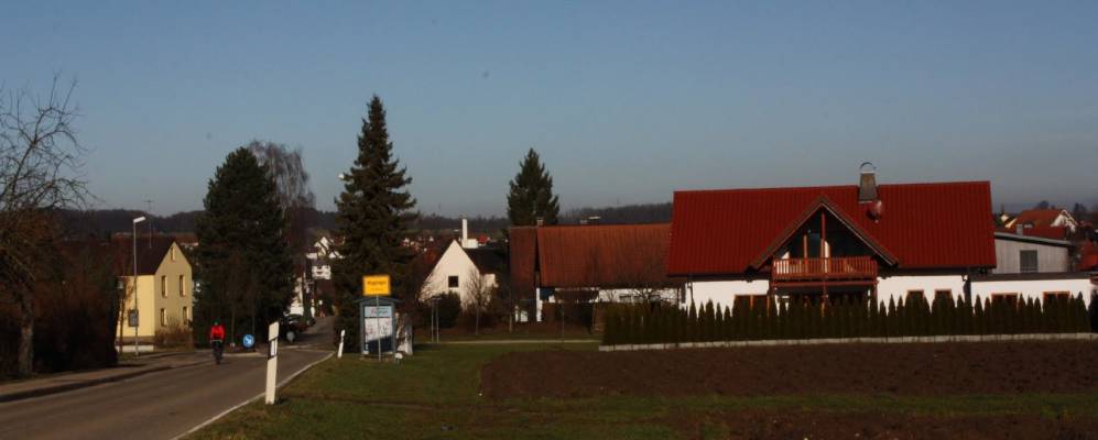 
            Фотография Мёгглингена