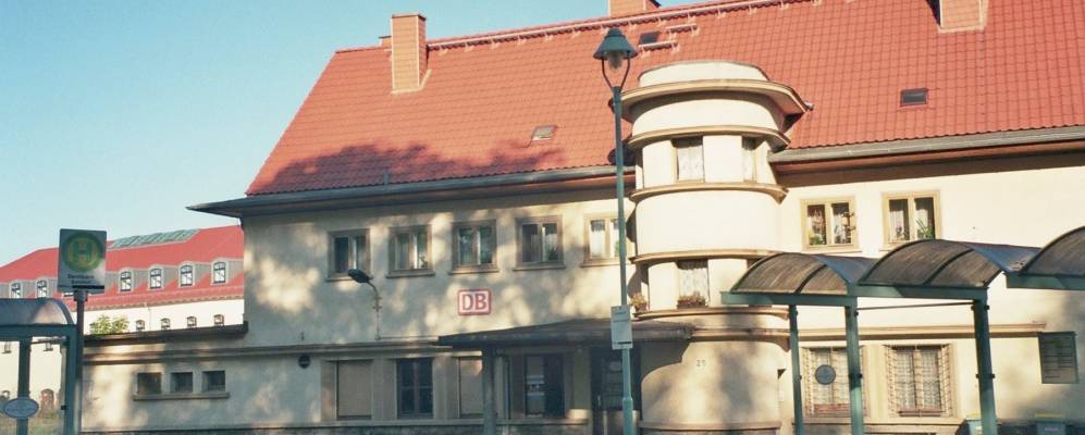 
            Фотография Дермбаха