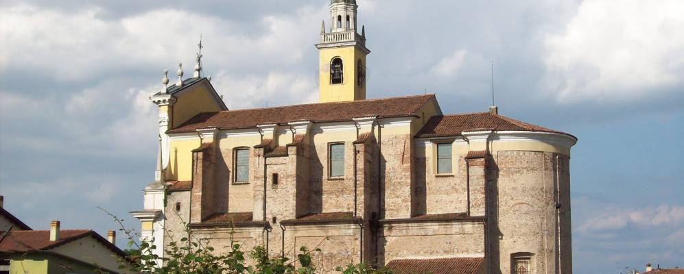 
            Фотография Ровербеллы