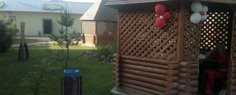 
            Фотография Садковичи