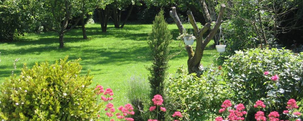 
            Фотография Сент-Женевьева